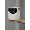Yüksek HD Görünümlü Taşınabilir Projeksiyon Cihazı