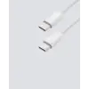 Yüksek Hızlı 30W 5.0A Type-C Kablo Şarj