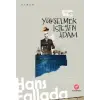 Yükselmek İsteyen Adam