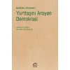 Yurttaşını Arayan Demokrasi