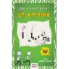 Yusuf Alinin Maceraları 2 - Üç Kafadar