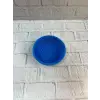 YUVARLAK ÇEREZLİK LACİVERT