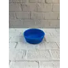 YUVARLAK ÇEREZLİK LACİVERT