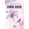 Zambak Baharı
