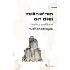Zeliha’nın Ön Dişi