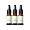 Zero Pore 3adet 30 ml Ölçekte Instant Perfection Gerginlik Serumu Serumu