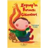 Zeynepin Kırmızı Çizmeleri