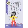 Zeynep Kiraz 2- Okulun Fenomeni