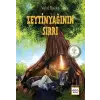 Zeytinyağının Sırrı