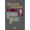 Zihnin Yaşamı - Seçme Eserler 9