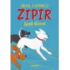 Zıpır Gizli Görev