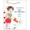 Zoe Zor Öğreniyor