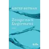Zongonun Değirmeni