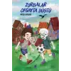 Zorbalar Ofsayta Düştü