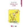 Zürafa, Peli ve Ben