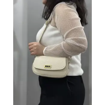 Krem cilt jessi çanta