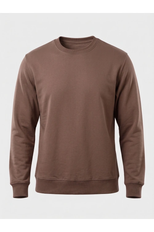Sweatshirt - 2 İplik