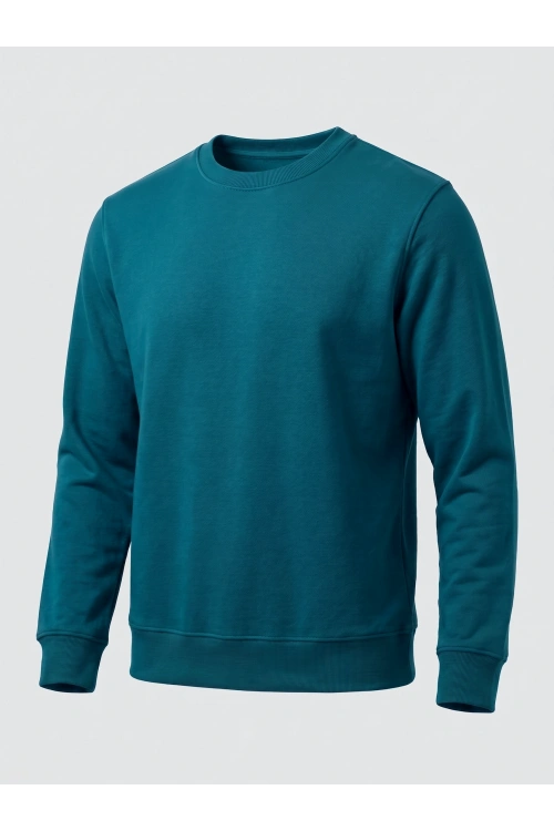 Sweatshirt - 3 İplik