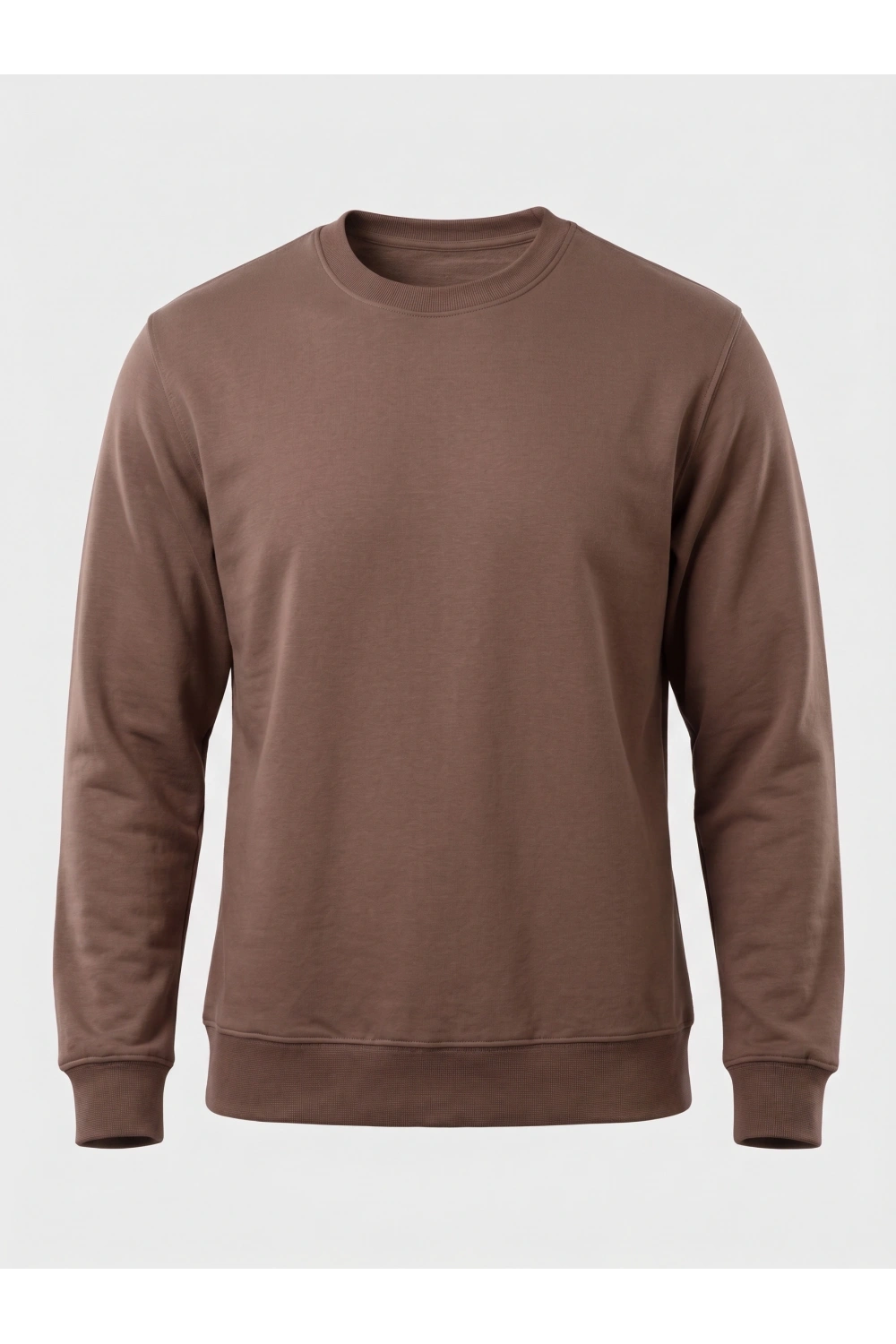 Sweatshirt - 2 İplik