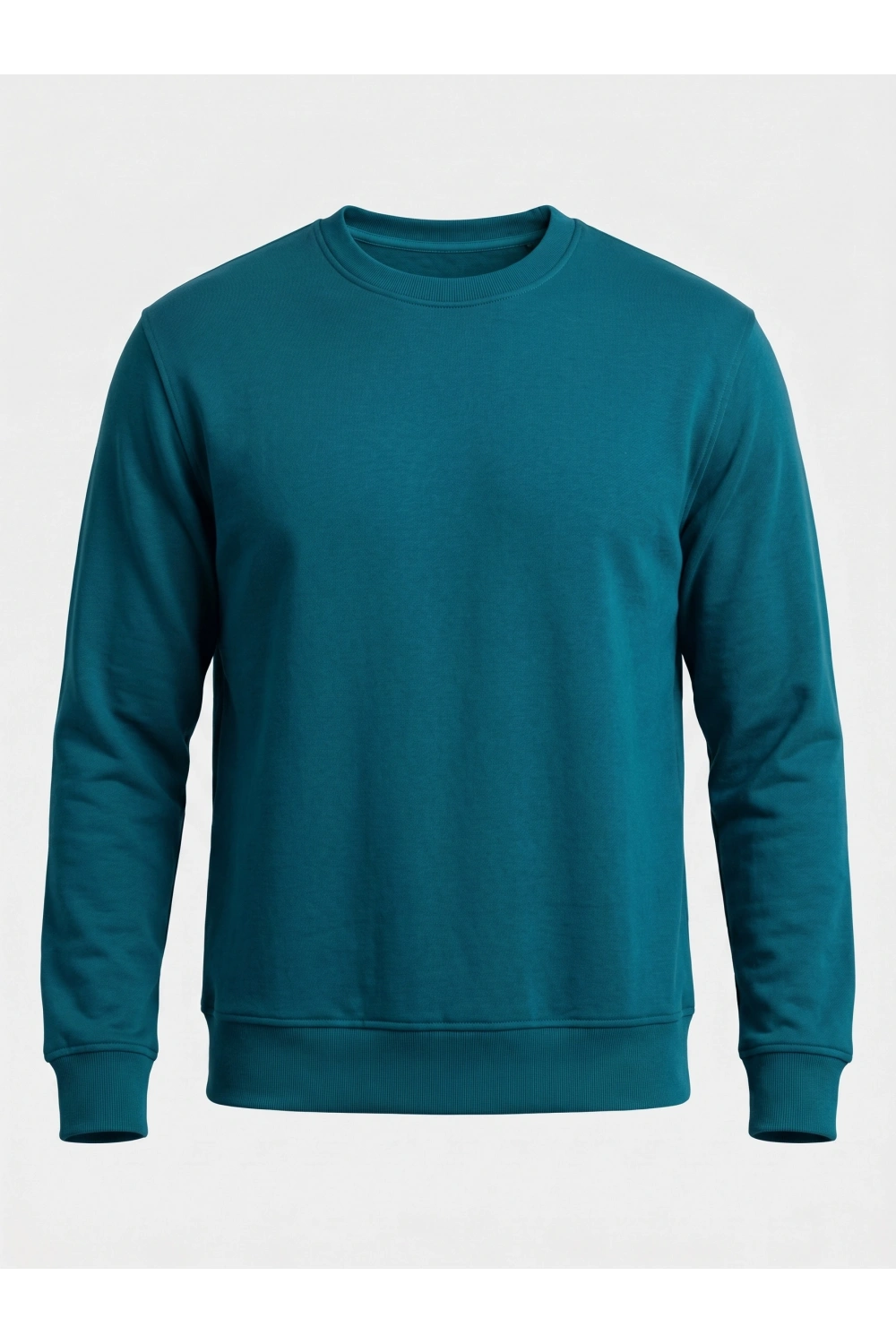Sweatshirt - 3 İplik