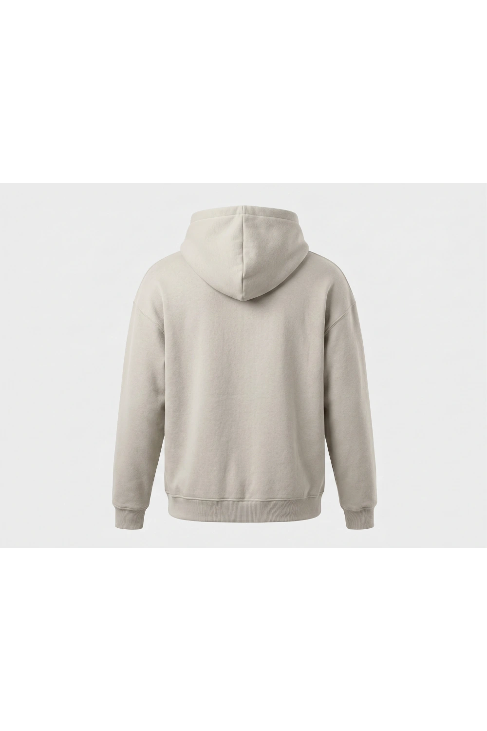 Sweatshirt - Kapşonlu