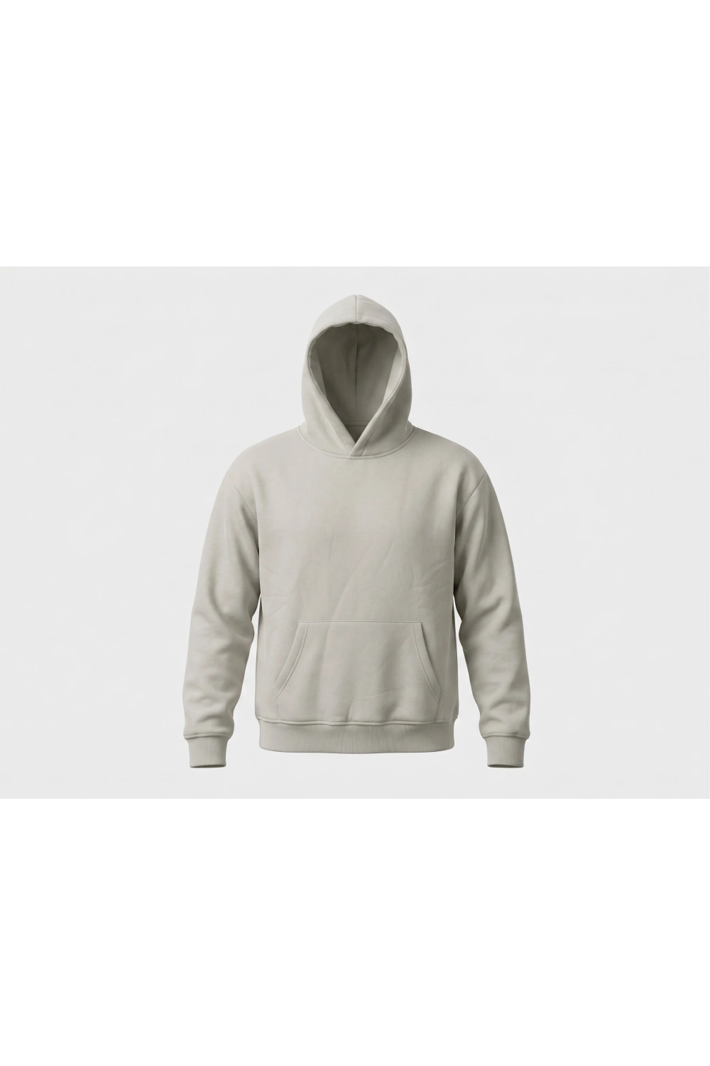 Sweatshirt - Kapşonlu