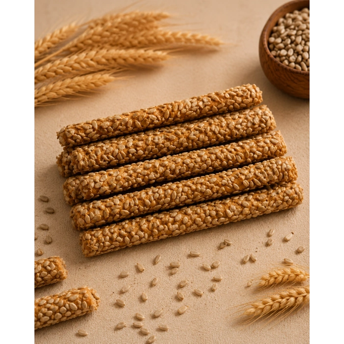 Siyez Çekirdekli Galeta 250 gr