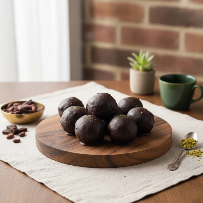 Alfi Star Çikolatalı 1 Kg