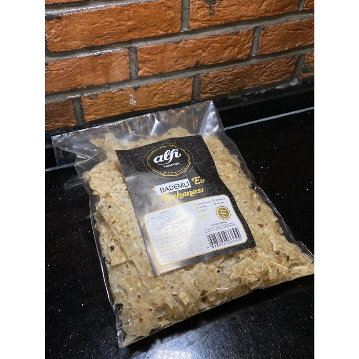 Bademli Kahramanmaraş Tarhanası 500 gr