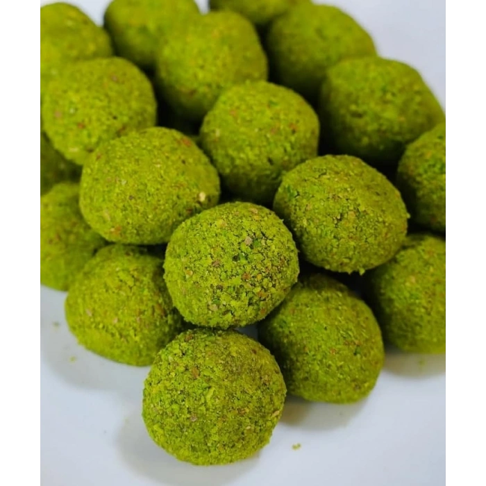 Ballı Fıstık Topu 250 gr.