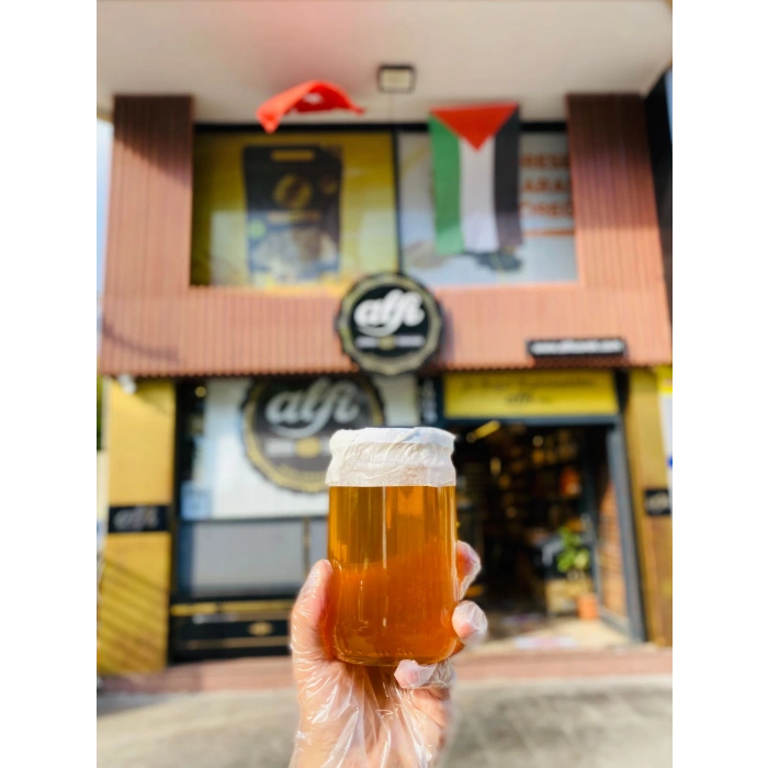 Doğal bal ( 800 gr )