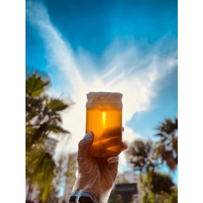 Doğal bal ( 800 gr )