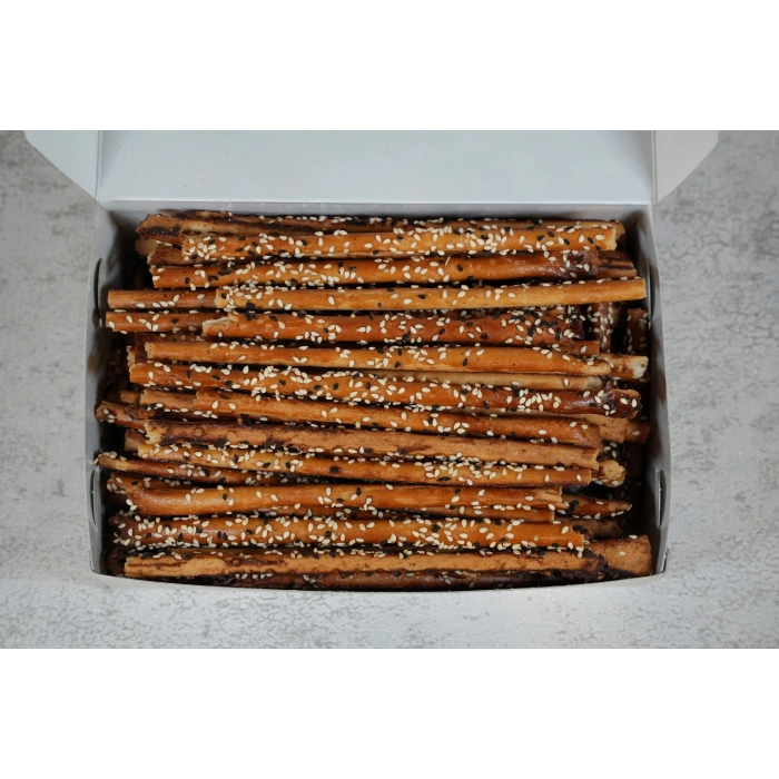 Kilis çubuğu [Tam buğdaylı] 500gr