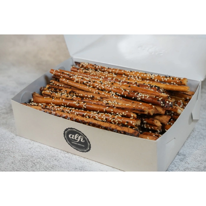 Kilis çubuğu [Tam buğdaylı] 500gr