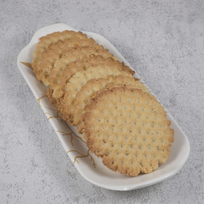 Kıtır Fındıklı Şekerli Çörek ( 1 Kg )