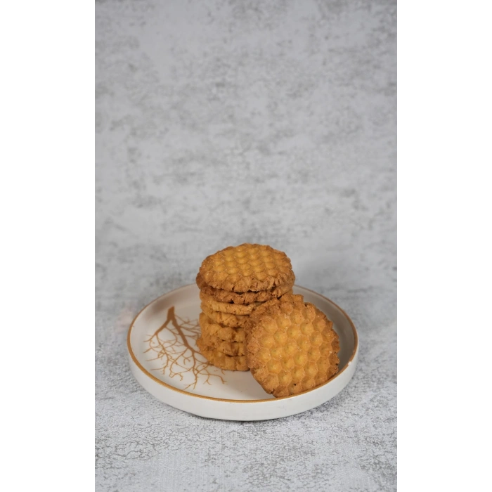 mısır unlu çörek (250 gr)