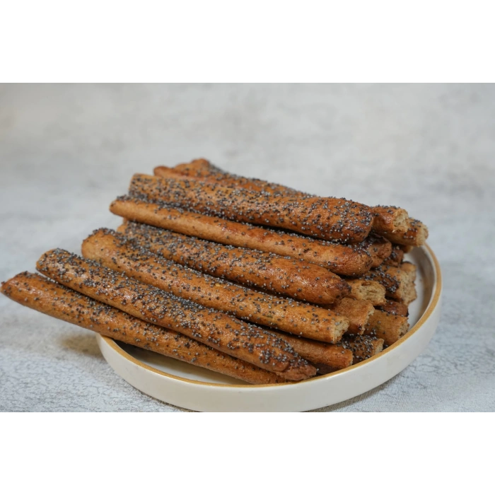 Siyez Yumurtalı Çubuk (1 Kg )