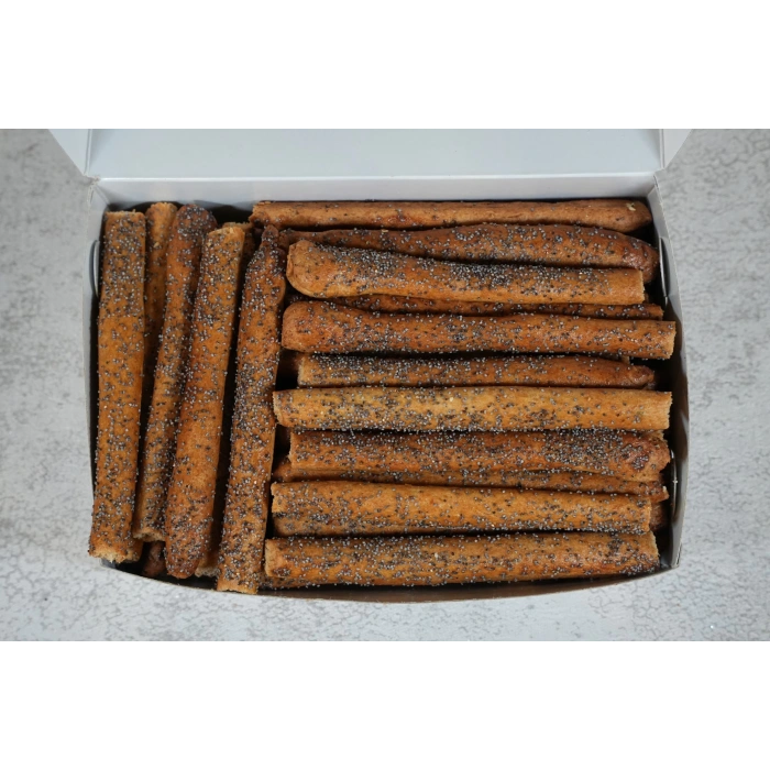 Siyez Yumurtalı Çubuk (500)