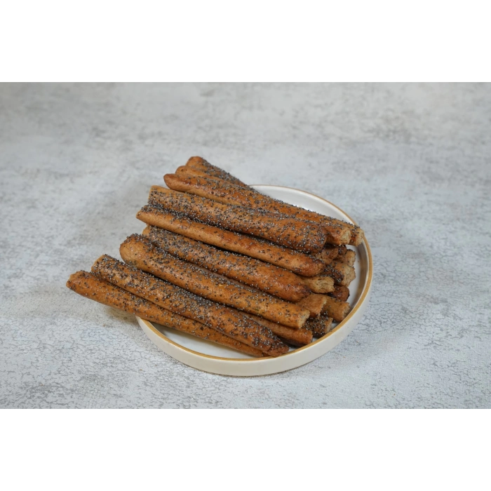 Siyez Yumurtalı Çubuk (500)