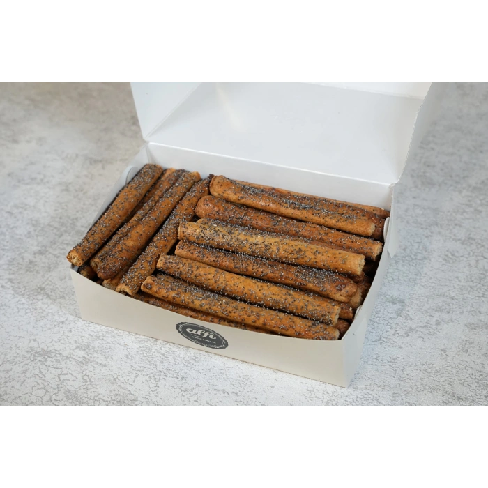 Siyez Yumurtalı Çubuk (500)