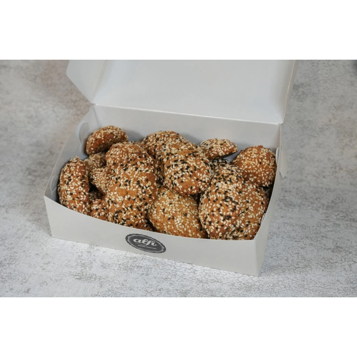 Siyezli Hatay Kömbesi (500 gr)