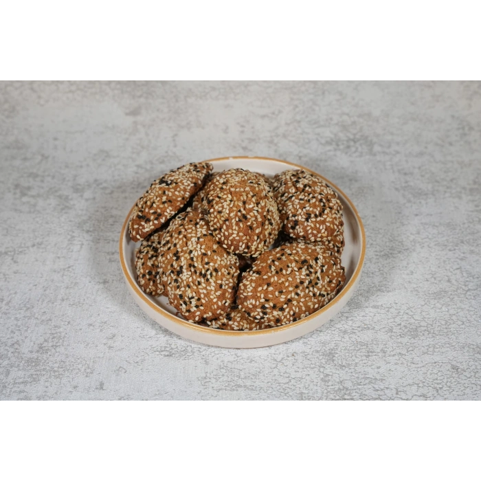 Siyezli Hatay Kömbesi (500 gr)