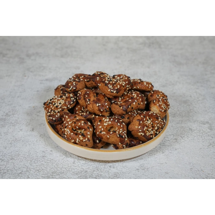 Siyezli Kuru Pasta ( 500Gr )