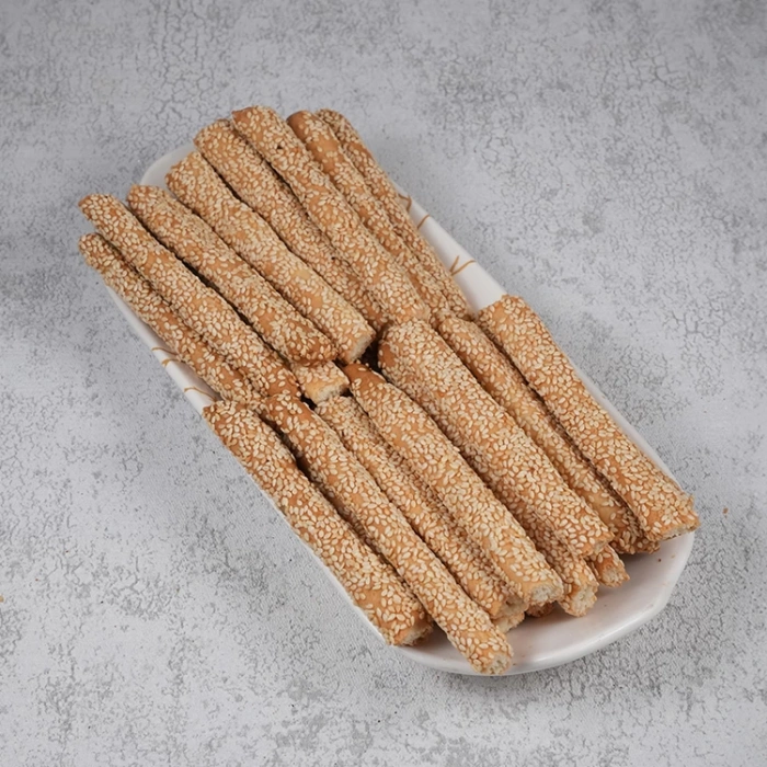 Susamlı Çubuk 1 Kg