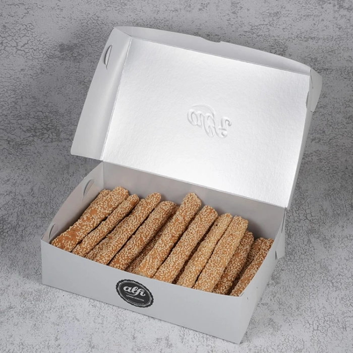 Susamlı Çubuk 1 Kg