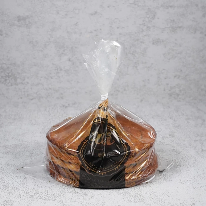 Tahinli Maraş Katmeri 500 Gr