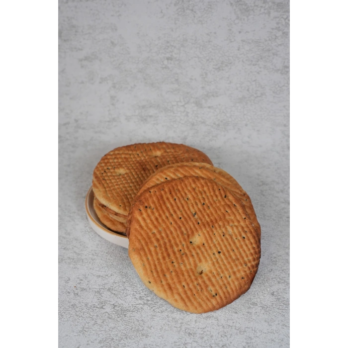 Tam Buğday Yumuşak Çörek ( 8 adet )