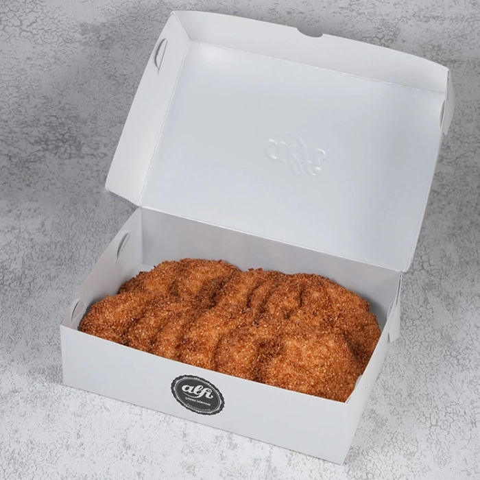 Tarsus Gevreği 1 Kg