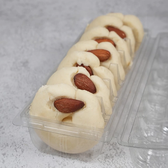 Tereyağlı Sade Ev Kurabiyesi 350 Gr