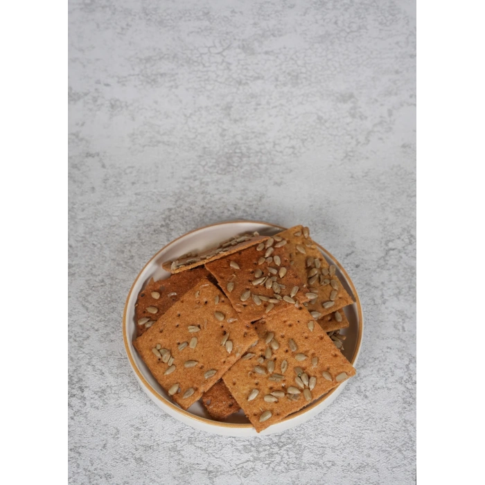 Siyez Yaprak Galeta (200gr)